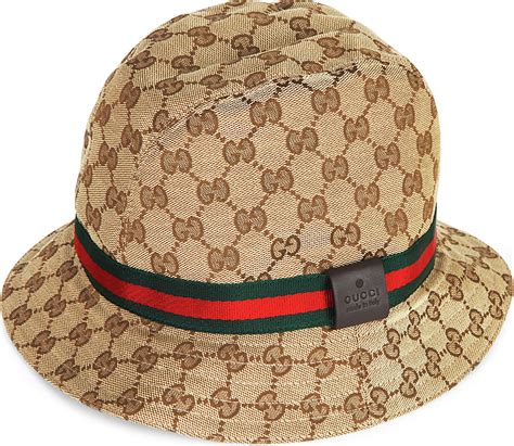 gucci bucket hat inside|gucci bucket hat for women.